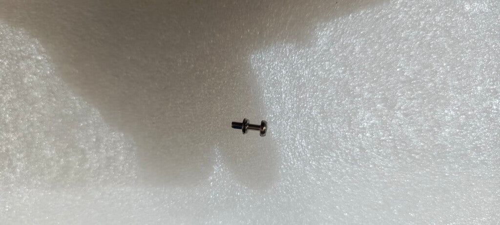 Screw (M25-HCW00960040-055020-5103-Y)