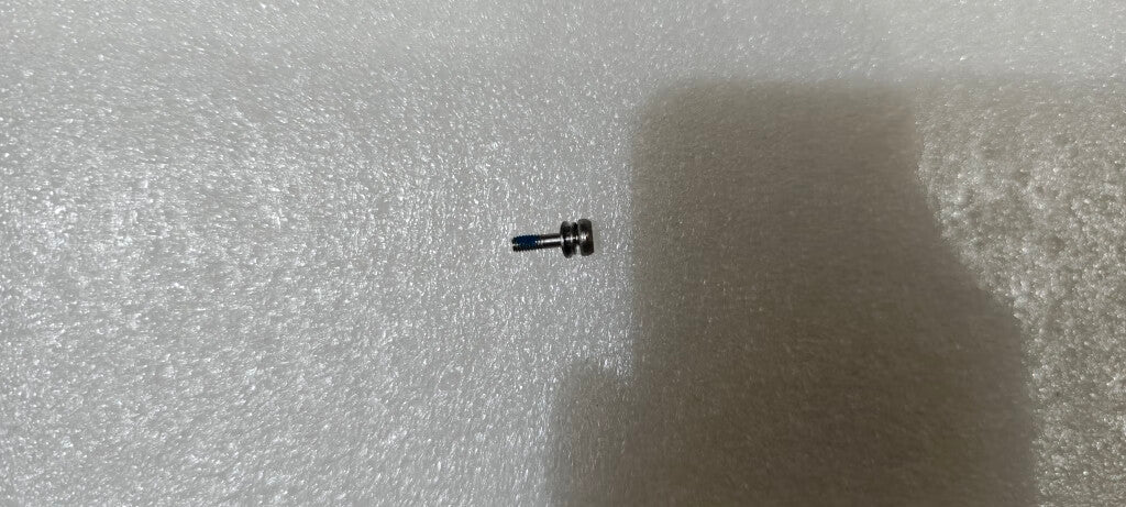 Screw (M25-HCW00960040-055020-5103-Y)