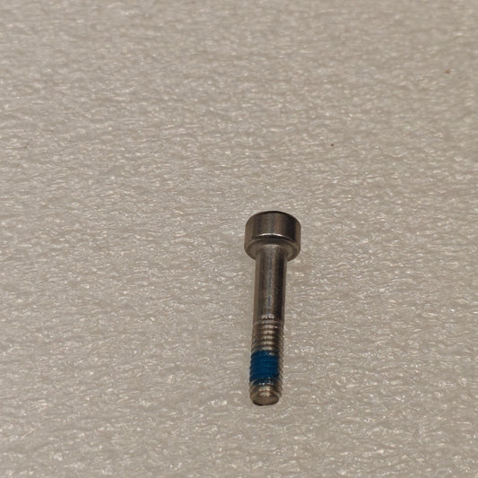 Screw (M40-HC02000100-072040-5103-Y)