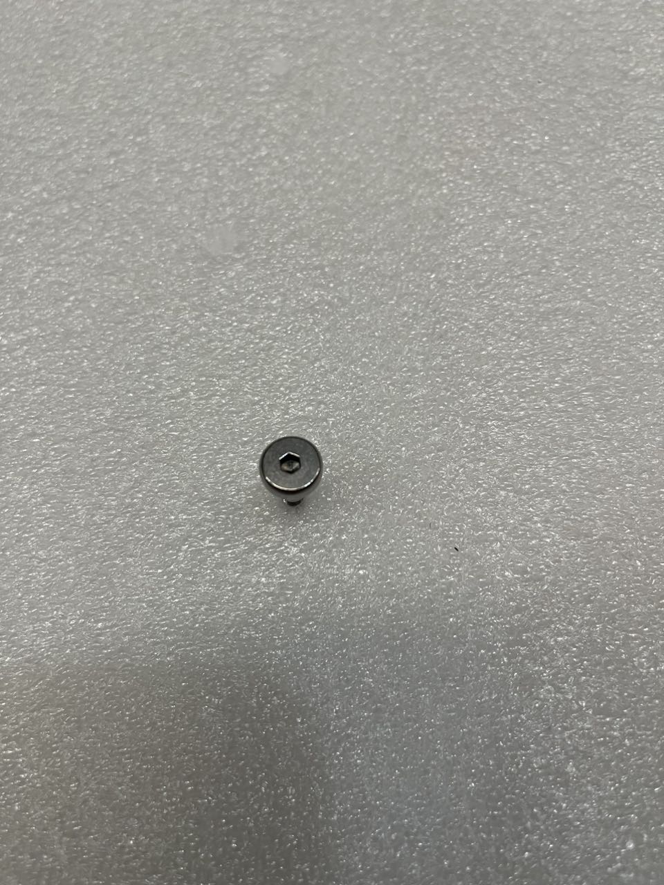 Screw (M40-HC01750080-100034-5103-Y)