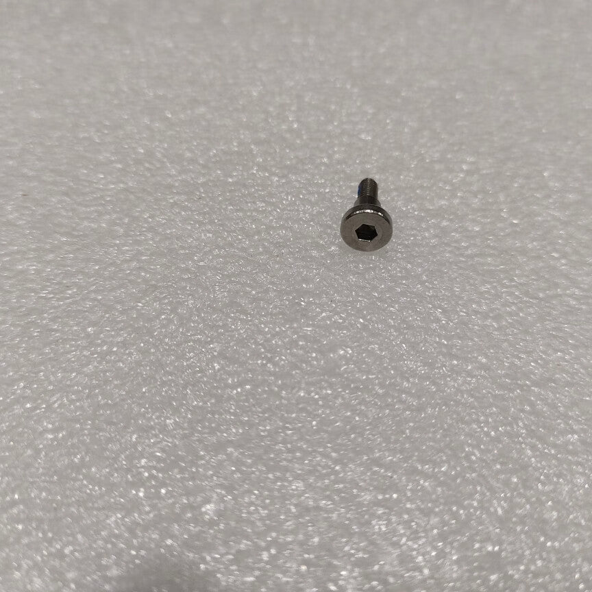 Screw (M30-HC00930058-060030-5103-Y)