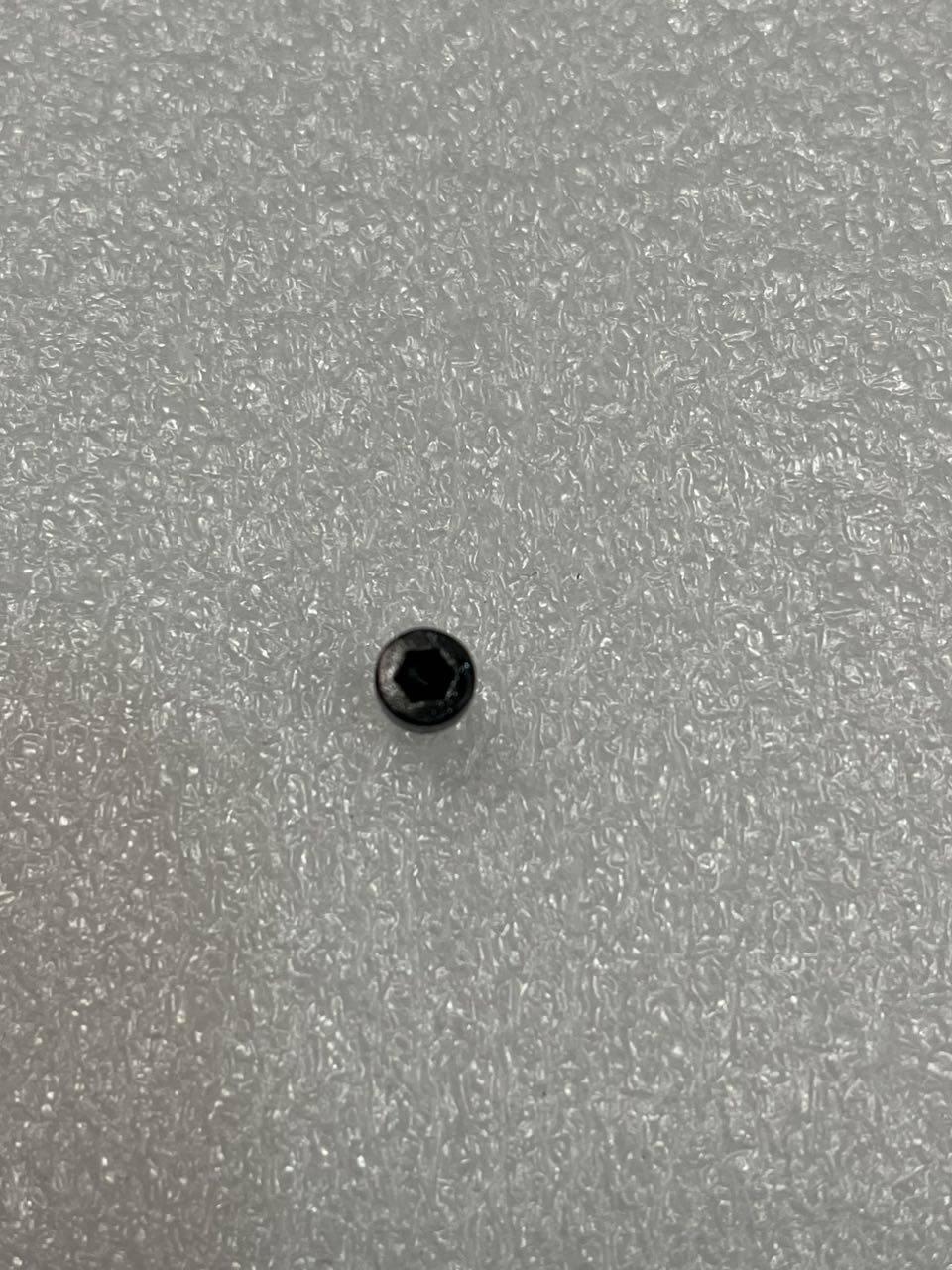 Screw M30-HC00600060-057030-4223-Y