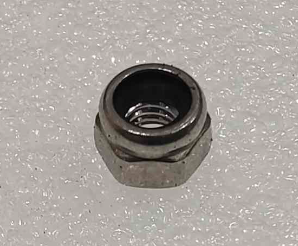 Nut M40-HN070050-5103