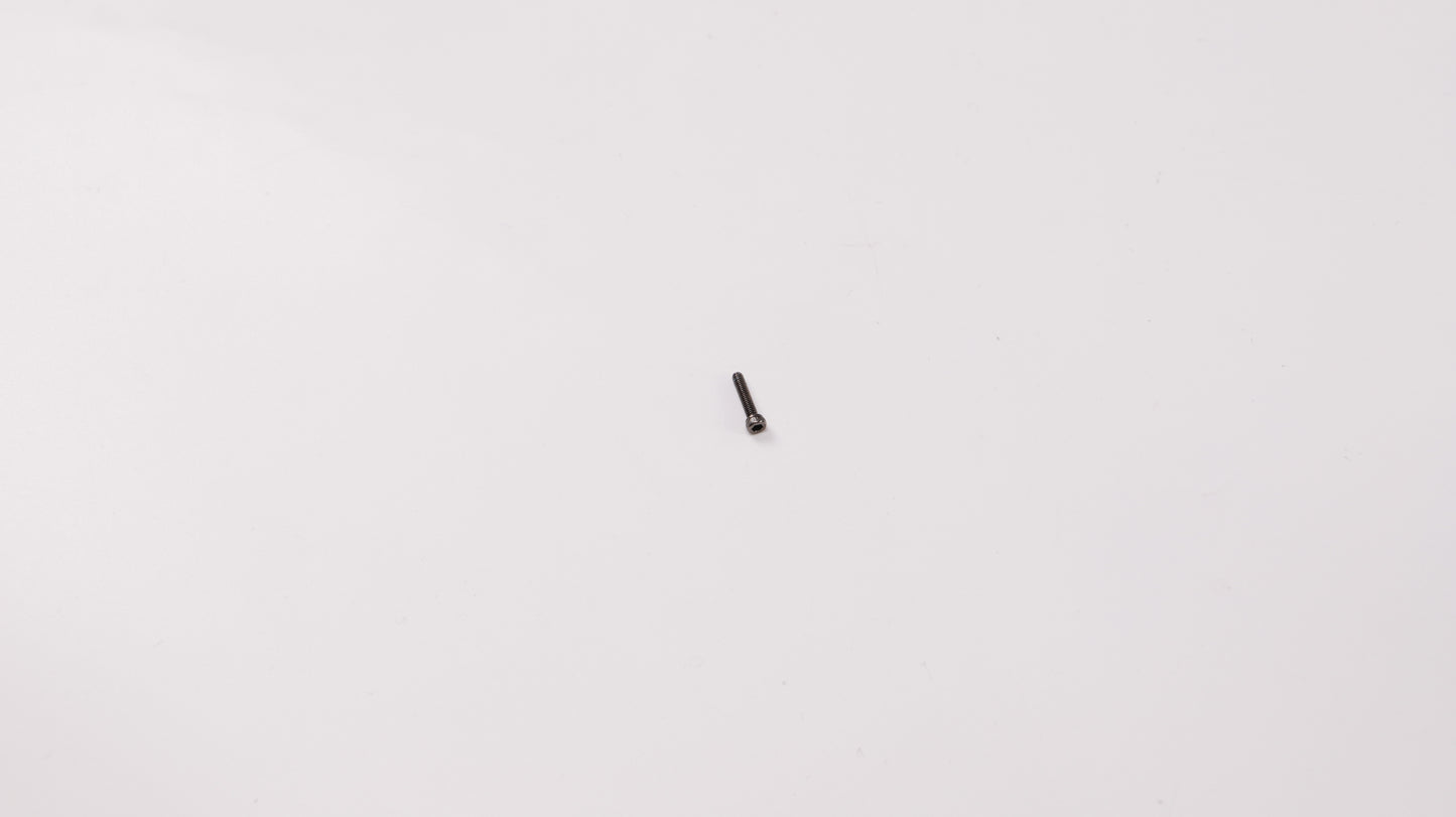 Screw M25-HC01200120-045025-5103-Y