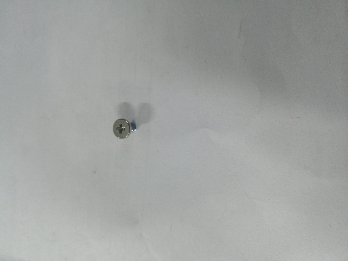 Cross-headed Screw M3*5