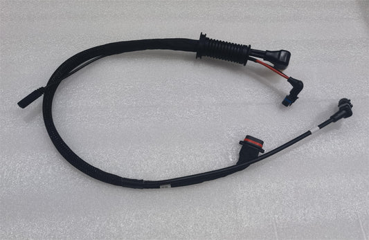 Aircraft Arm ESC Composite Cable