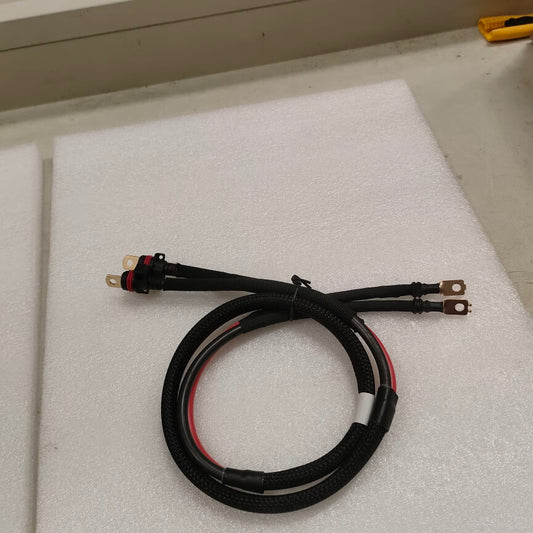 Aircraft Arm Propulsion Cable (Front)