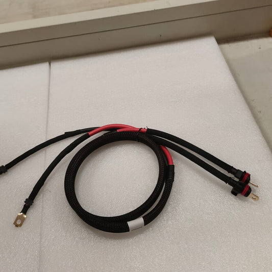 Aircraft Arm Propulsion Cable (Rear)