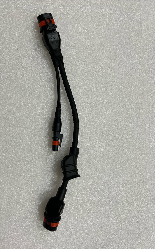 T25P Centrifugal Sprinkler Adapter Cable