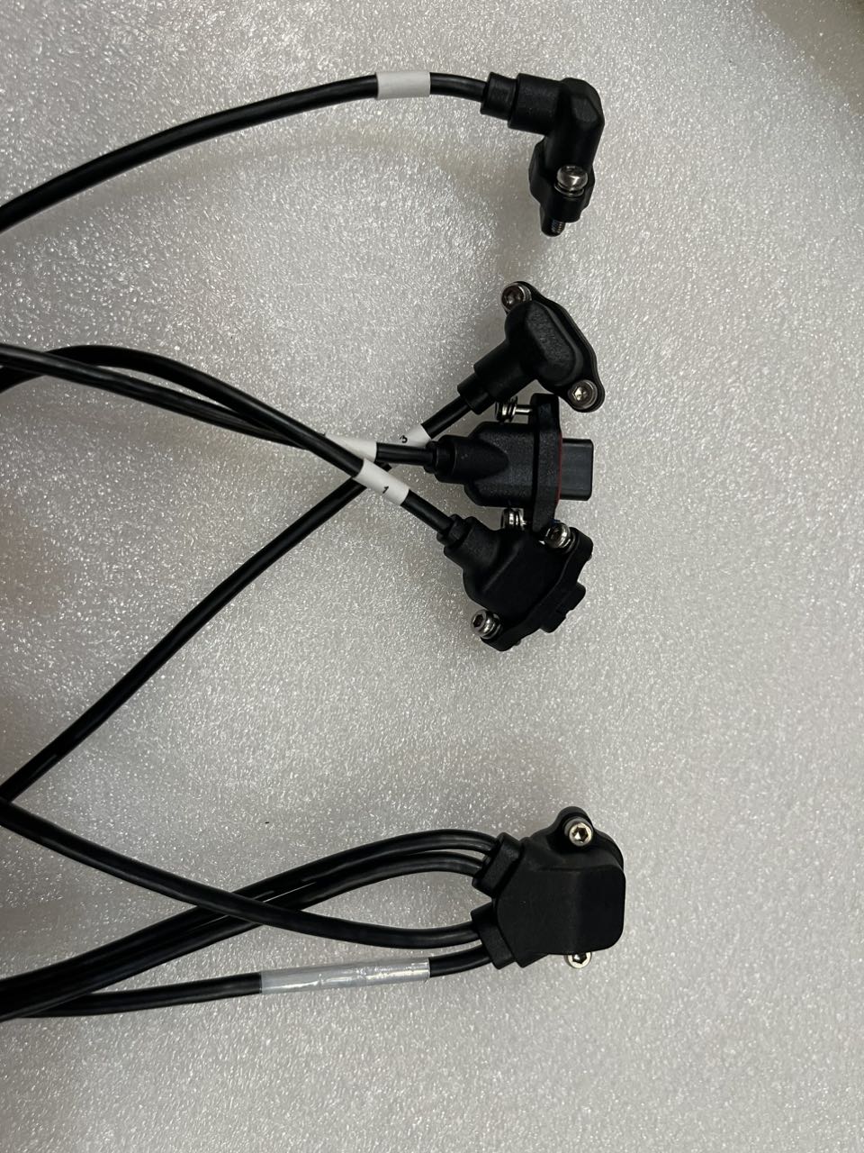 T100 Weight Sensor Signal Cable