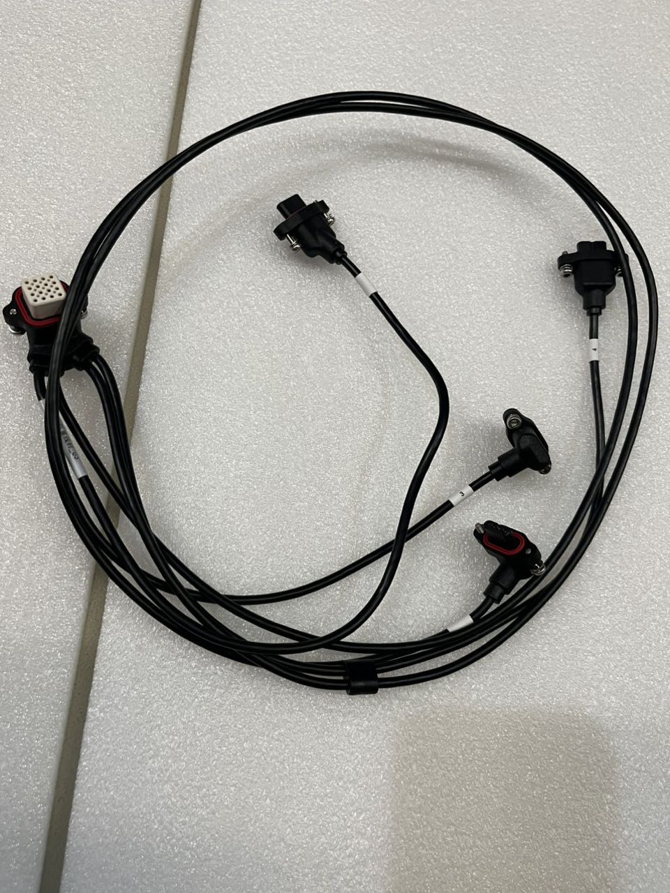 T100 Weight Sensor Signal Cable
