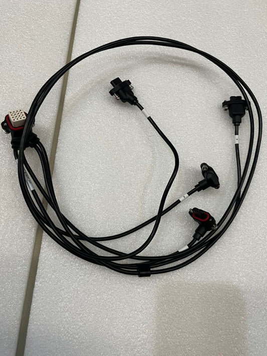 T100 Weight Sensor Signal Cable