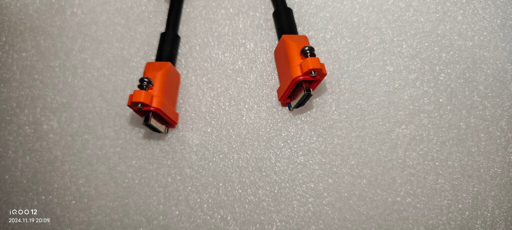 FPV Signal Cable T100