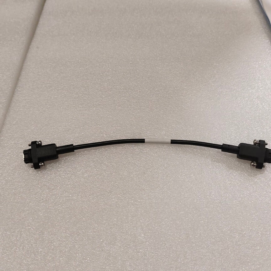 Downward Radar Signal Cable