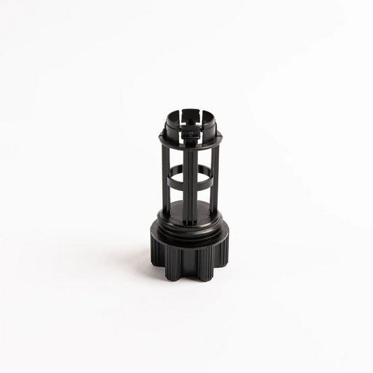 Spray Tank Y-Tee Part Nut T100