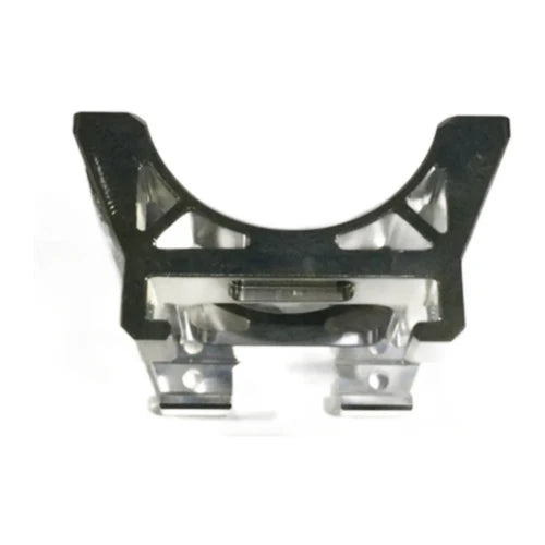 Motor Fixing Base (Lower)-M4 (Different Tabs)