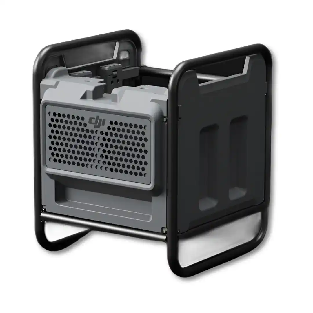DB1560 Battery Cooling Kit (Air Cooled Heat Sink)