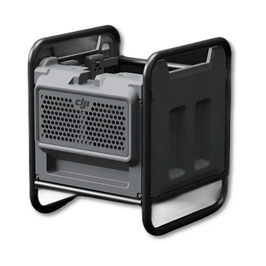DB1560 Battery Cooling Kit (Air Cooled Heat Sink)