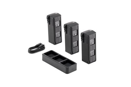 DJI Mavic 3 Enterprise Series Battery Kit