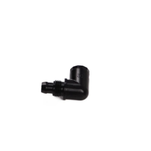 Impeller Pump Curving Connector