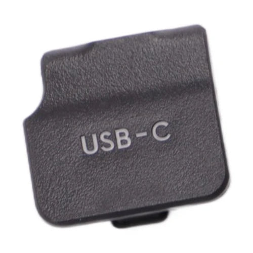 USB-C Port Dustproof Cover