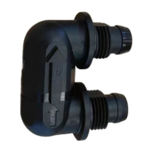 Elbow Connector (180 Degrees) Module T50