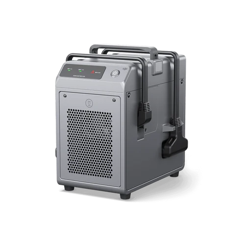 DJI T10 Intelligent Battery Station