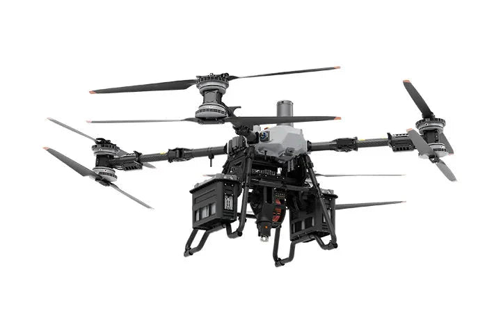 DJI FlyCart 100