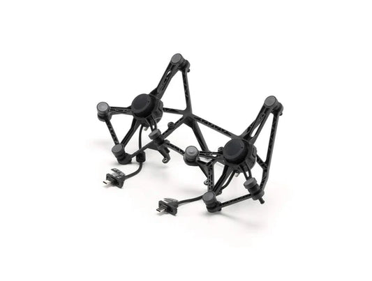 DJI Matrice 400 Dual Gimbal Connector