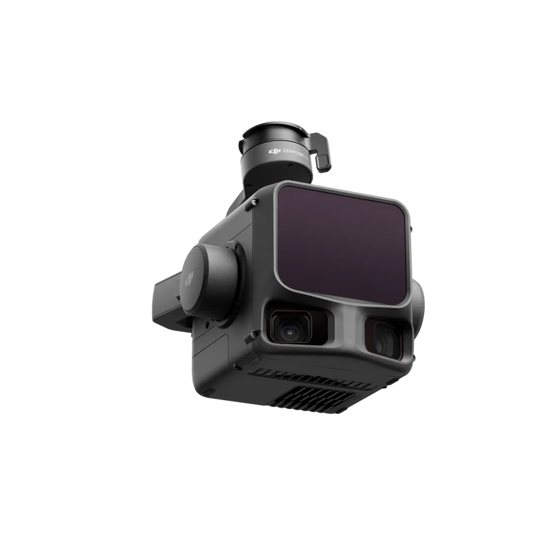 DJI Zenmuse L3