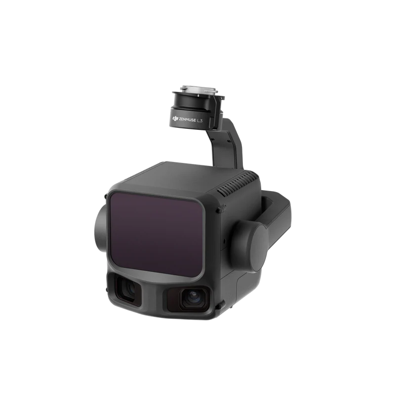 DJI Zenmuse L3