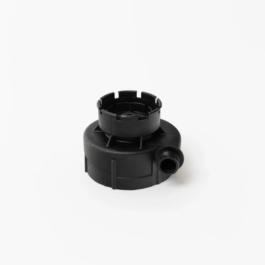 Pump Shell T100