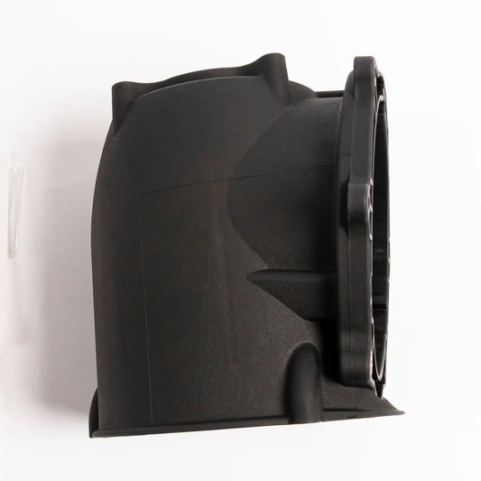Spinner Disk External Shell T25P