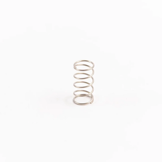 Lock Button Spring T25P/T50