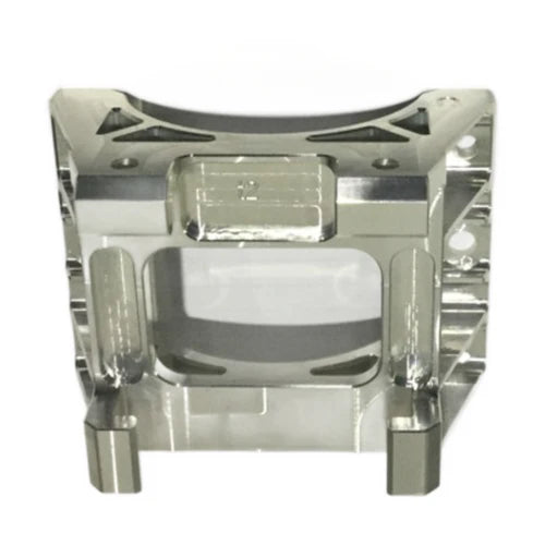 Motor Fixing Base (Upper)-M4 (Different Tabs)