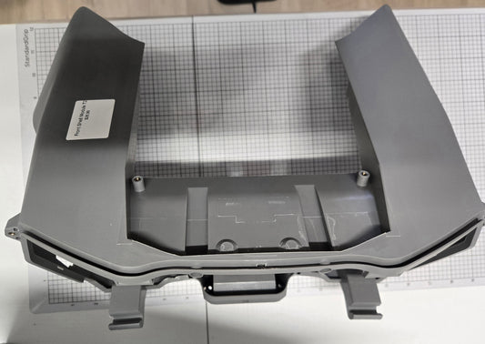 Front Shell Module T25P