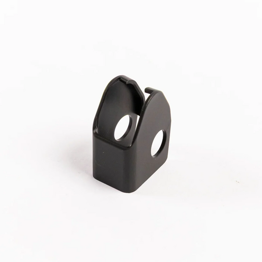 Locking Piece Handle Rubber Sleeve