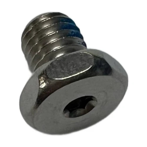 Aircraft Arm Fixing Screw