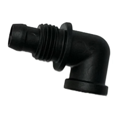 Hose Curving Connector (Inner Thread)