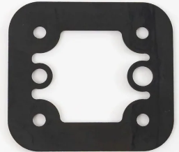 Damping Rubber Pad T100
