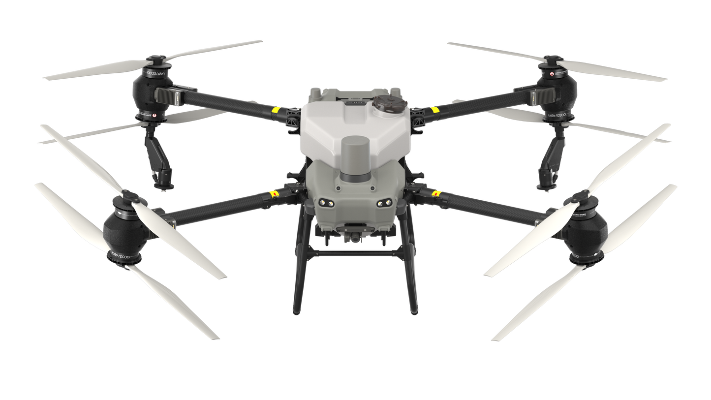 DJI Agras T50 - Ready to Spray Package