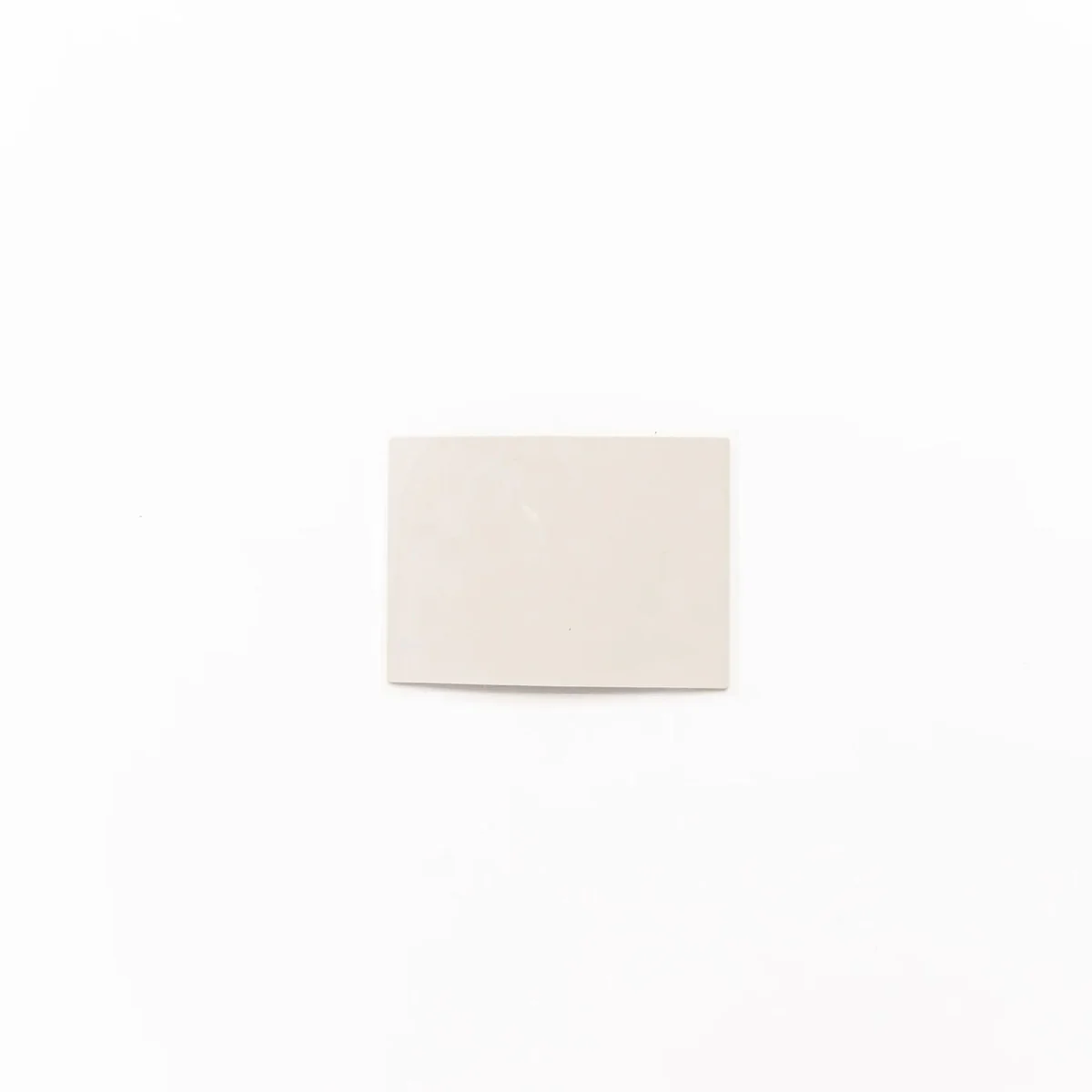 Thermally Conductive Pad (71 x 51 mm) T25P