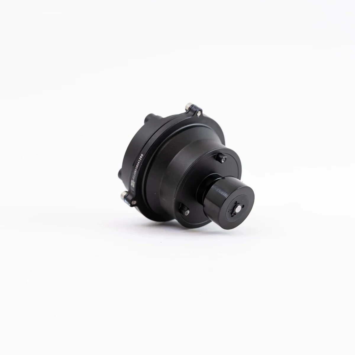 Impeller Pump Motor T100