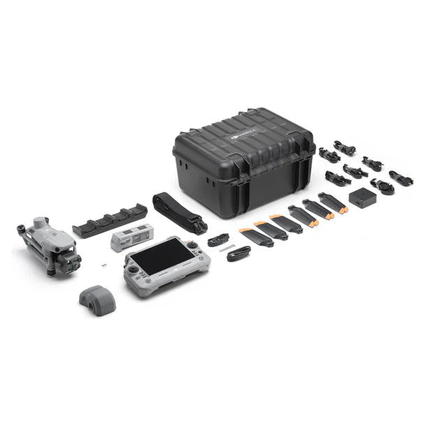DJI Matrice 4E