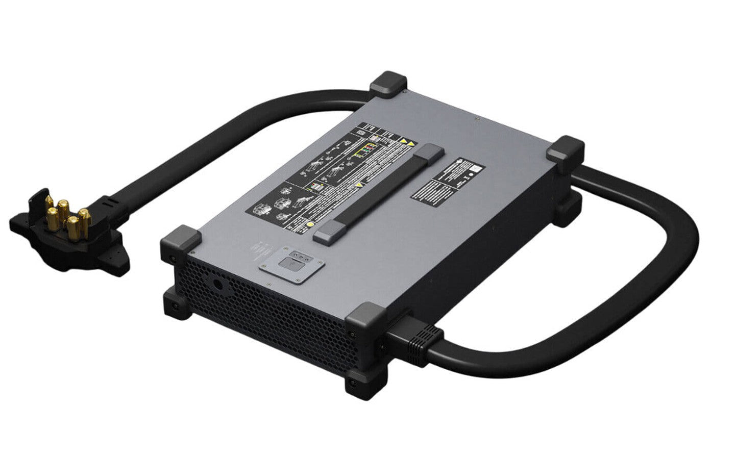 C12000 Intelligent Power Supply