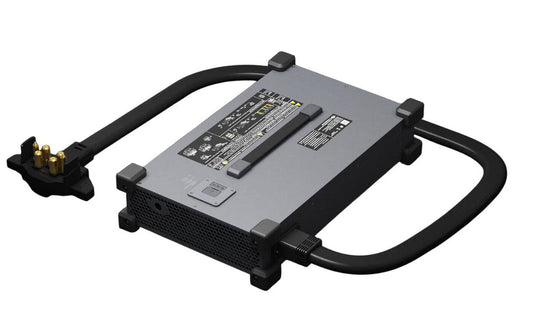 C12000 Intelligent Power Supply