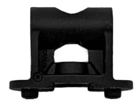 Outer Shell Buckle