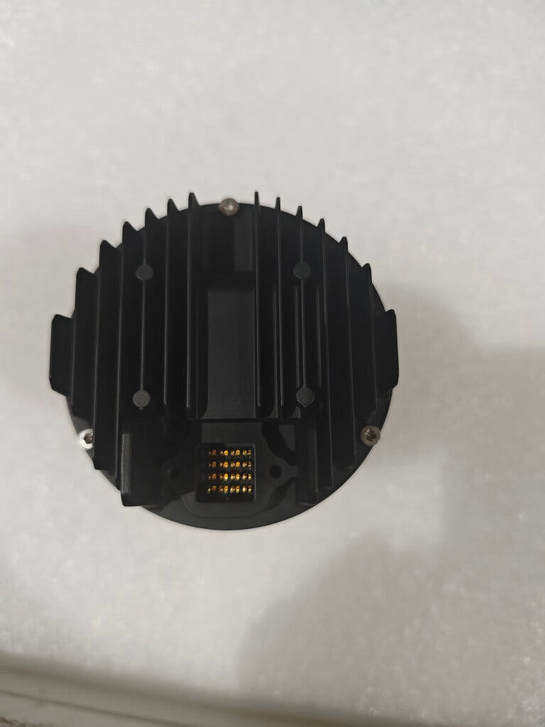 T100 Auger Motor