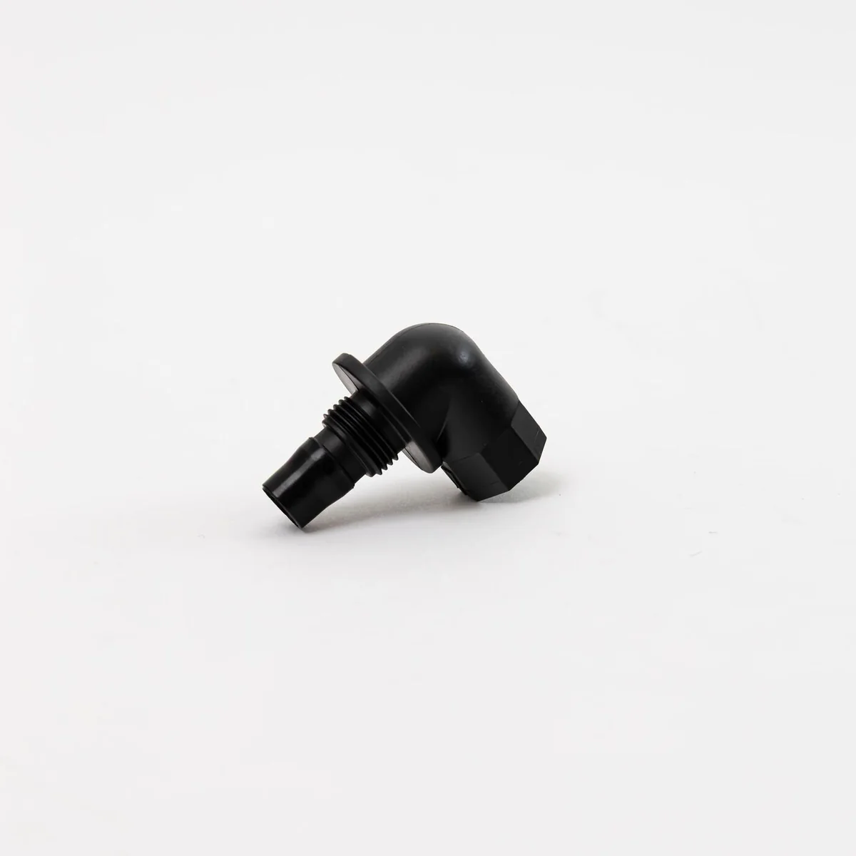Impeller Pump Curving Connector T100