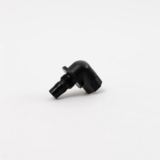 Impeller Pump Curving Connector T100